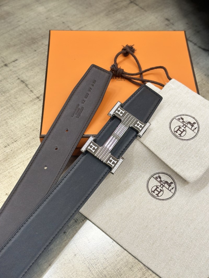 Hermes Belts